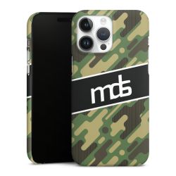 Premium Case matt