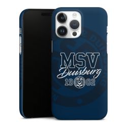 Premium Case matt