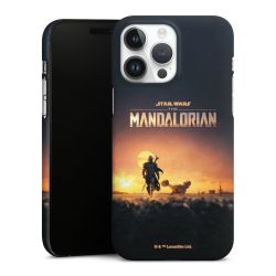 Premium Case matt