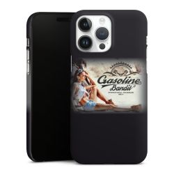 Premium Case matt