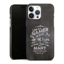 Premium Case matt