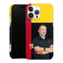 Premium Case matt