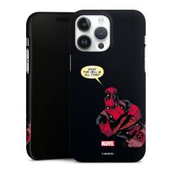 Premium Skyddskal matt