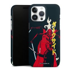 Premium Skyddskal matt