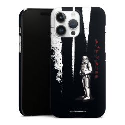 Premium Skyddskal matt