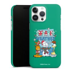 Premium Skyddskal matt