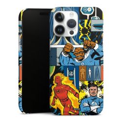 Premium Skyddskal matt