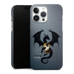 Premium Skyddskal matt