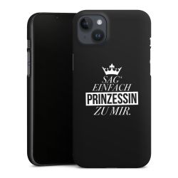 Premium Case matt