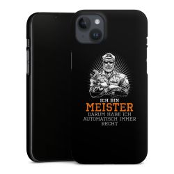 Premium Case matt