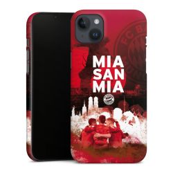 Premium Case matt