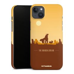 Premium Case matt