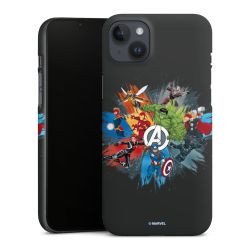 Premium Skyddskal matt