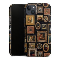 Premium Skyddskal matt