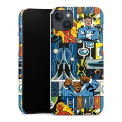 Premium Skyddskal matt