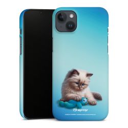 Premium Skyddskal matt