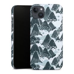 Premium Skyddskal matt