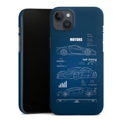 Premium Skyddskal matt