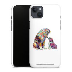 Premium Skyddskal matt