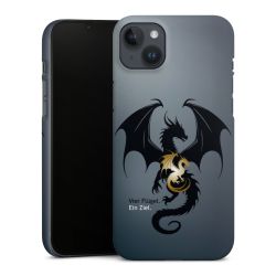 Premium Skyddskal matt