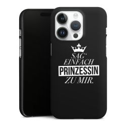 Premium Case matt