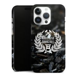 Premium Case matt