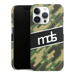 Premium Case matt