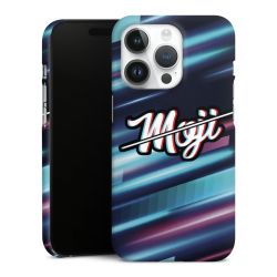 Premium Case matt