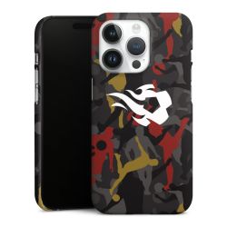 Premium Case matt