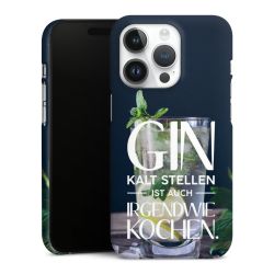 Premium Case matt