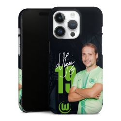 Premium Case matt