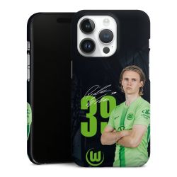 Premium Case matt