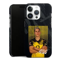 Premium Case matt