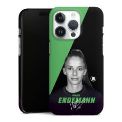 Premium Case matt