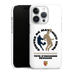 Premium Skyddskal matt