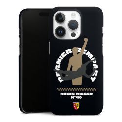 Premium Skyddskal matt