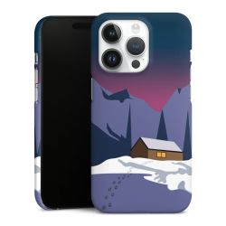 Premium Case matt