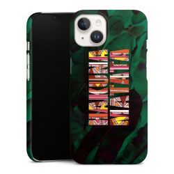 Premium Case matt