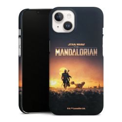 Premium Case matt