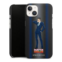 Premium Case matt