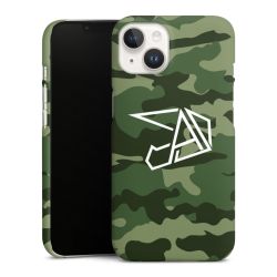 Premium Case matt