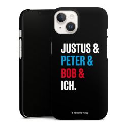 Premium Case matt