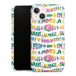 Premium Skyddskal matt