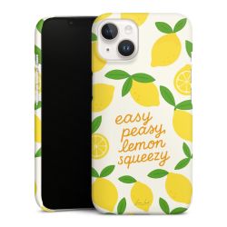 Premium Case matt