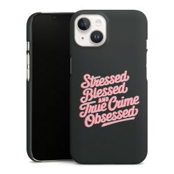 Premium Case matt