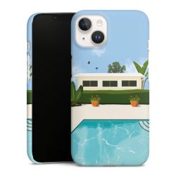 Premium Skyddskal matt