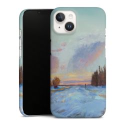 Premium Skyddskal matt