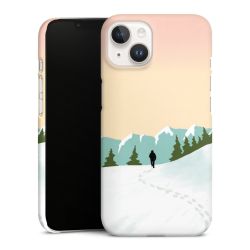 Premium Skyddskal matt