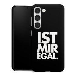 Premium Case matt