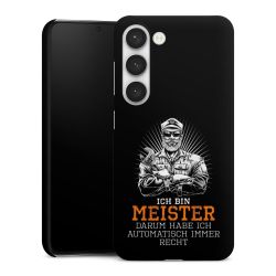 Premium Case matt